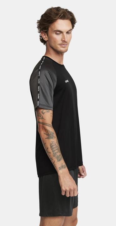 Produktbild Craft Squad 2.0 Contrast Jersey M (M)