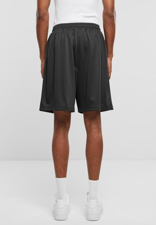 Produktbild Fubu FM242-005-1 Varsity Mesh Shorts - 159561 (S)