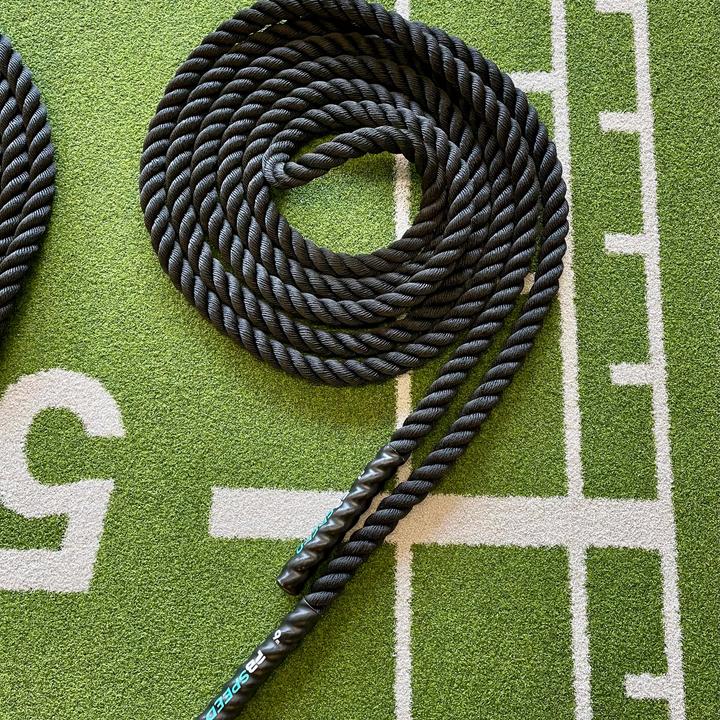 Immagine prodotto Perform Better Corda per l'allenamento della velocità PB