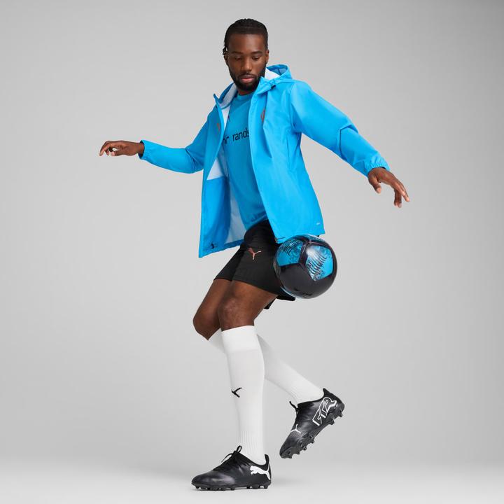 Actual product image Puma Sweat jacket OM 2023/24 (M)
