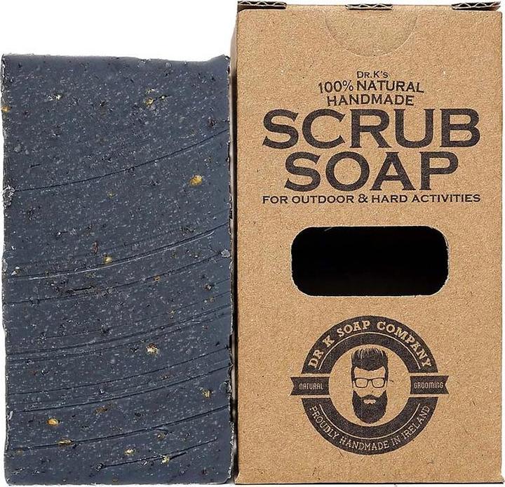Actual product image Dr. K Soap Company Kernseife