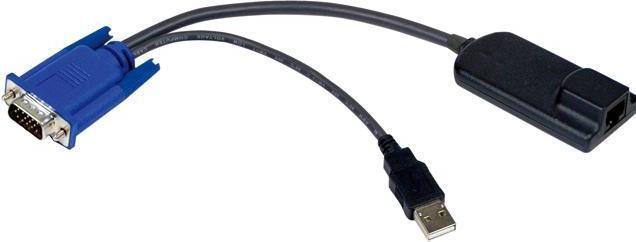 Produktbild Avocent Server interface module für VGA, USB keyboard/mouse