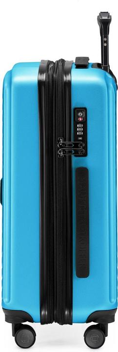 Actual product image Hauptstadtkoffer Middle - Hand luggage hard shell (37 l, Hand luggage (up to 50 litres))
