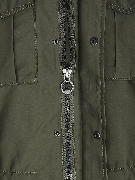 Produktbild Wellensteyn Fieldjacket COLONEL (M)