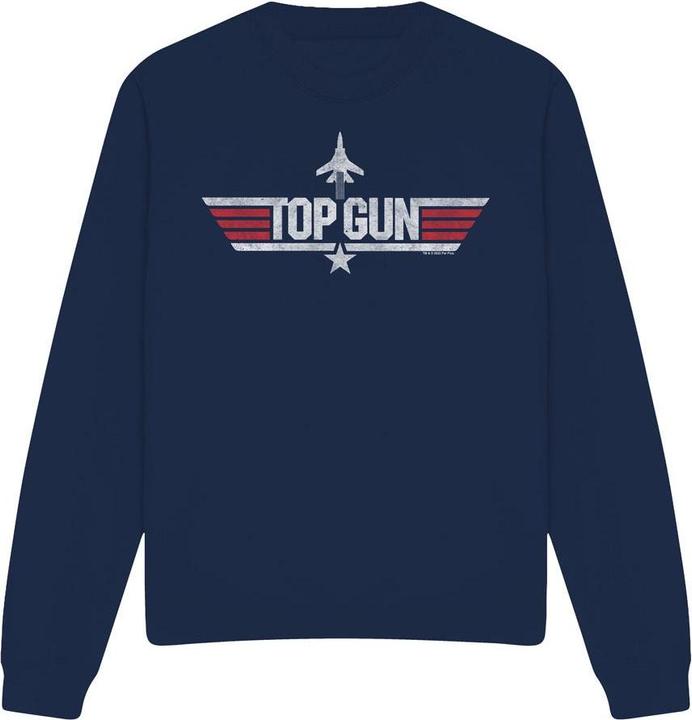 Top Gun Sweatshirt (S)
