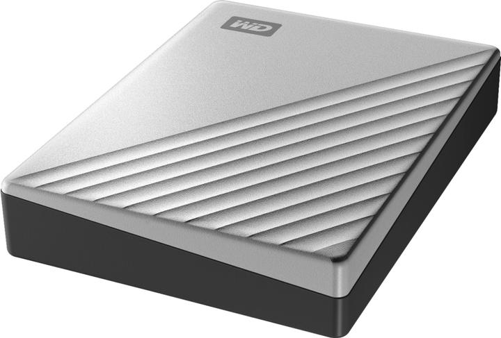 Image du produit WD Mon Passeport Ultra (1 To)