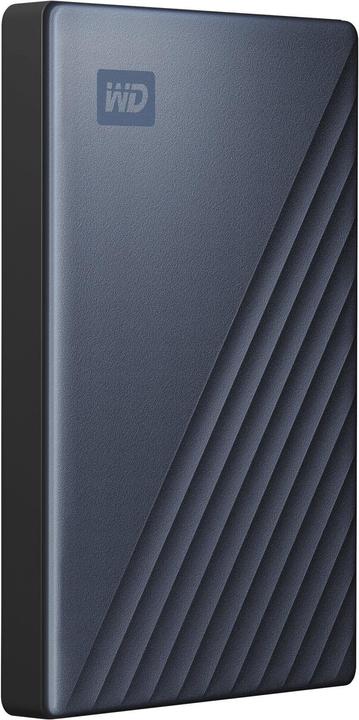 Productafbeelding WD Mijn Paspoort Ultra (2 TB)