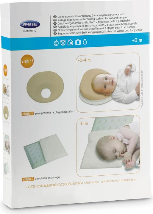 Produktbild Jané Ergonomisches Kissen