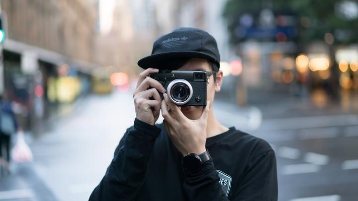 Produktbild Fujifilm Fujinon XF 50mm f/2 R WR (Fujinon XF, APS-C / DX)