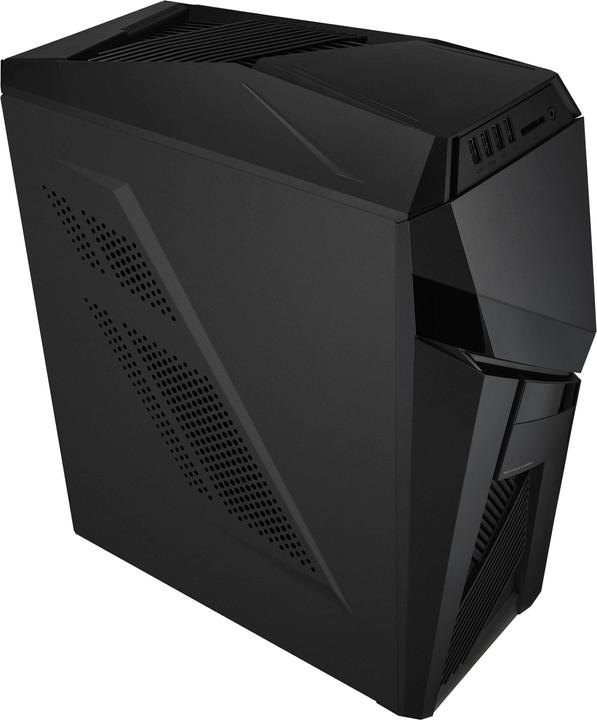 Image du produit ASUS ROG Strix GL12CP-CH025T (Intel Core i7-8700, 16 Go, 512 Go, GeForce GTX 1070)