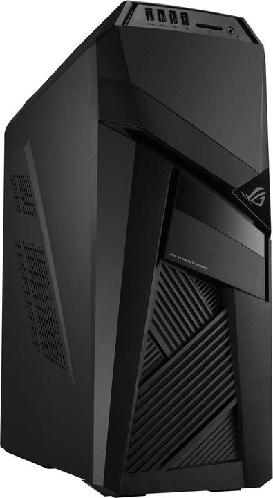 Image du produit ASUS ROG Strix GL12CP-CH025T (Intel Core i7-8700, 16 Go, 512 Go, GeForce GTX 1070)