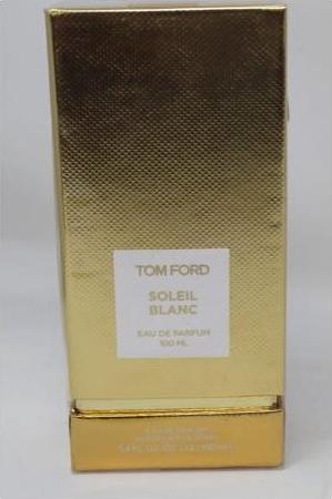 Actual product image Tom Ford Soleil Blanc (Eau de parfum, 100 ml)
