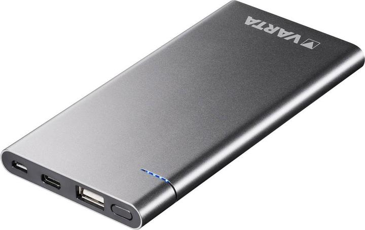 Produktbild Varta Slim (6000 mAh, 22 Wh)