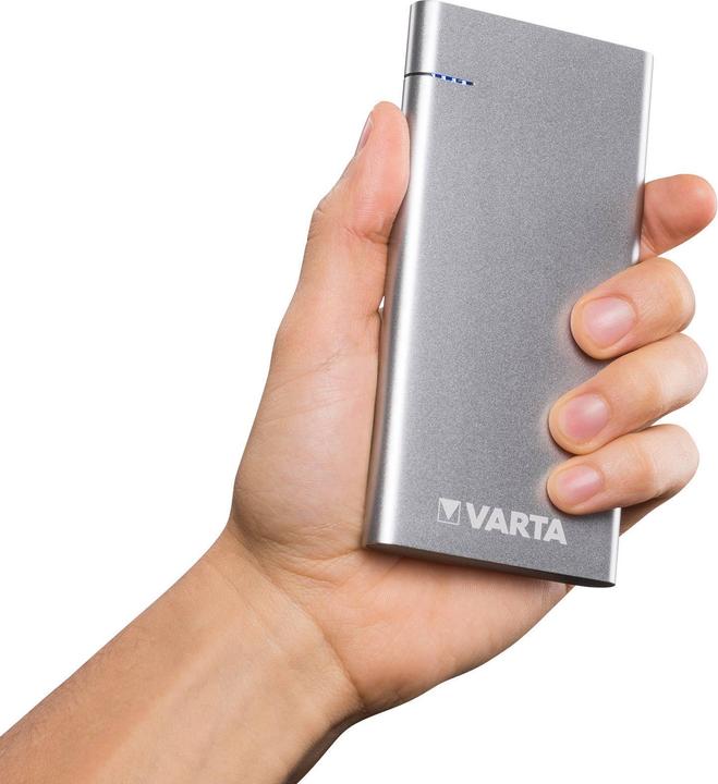 Produktbild Varta Slim (6000 mAh, 22 Wh)