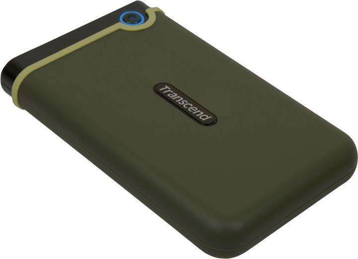 Produktbild Transcend StoreJet 25M3G (2 TB)