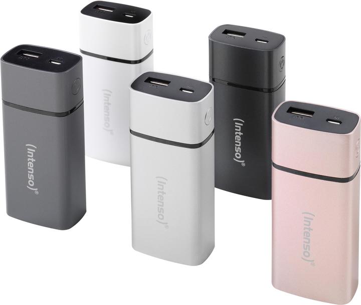 Produktbild Intenso Pm5200 (5200 mAh, 19.24 Wh)