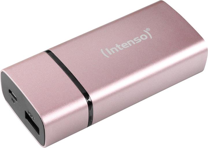 Produktbild Intenso Pm5200 (5200 mAh, 19.24 Wh)