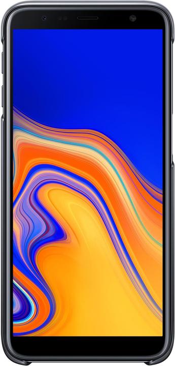Actual product image Samsung Gradation Cover (Samsung Galaxy J6+)