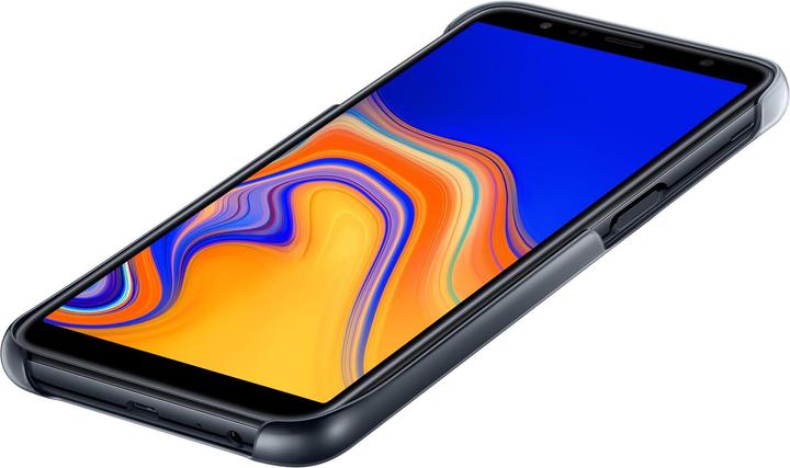 Actual product image Samsung Gradation Cover (Samsung Galaxy J6+)