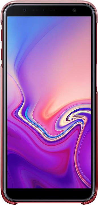 Produktbild Samsung Gradation Cover (Samsung Galaxy J6+)