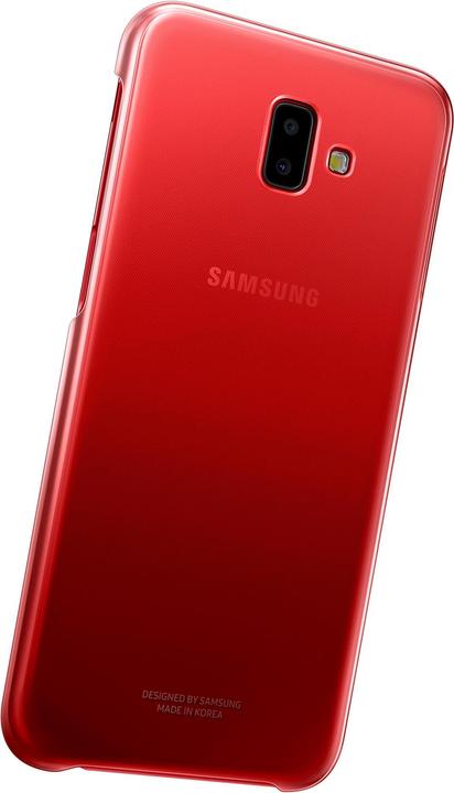 Produktbild Samsung Gradation Cover (Samsung Galaxy J6+)