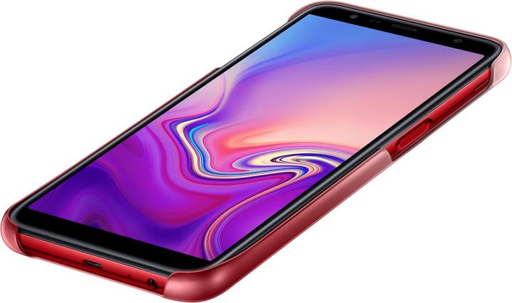 Produktbild Samsung Gradation Cover (Samsung Galaxy J6+)
