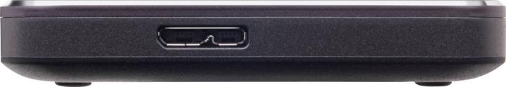 Actual product image Toshiba Canvio Premium (4 TB)
