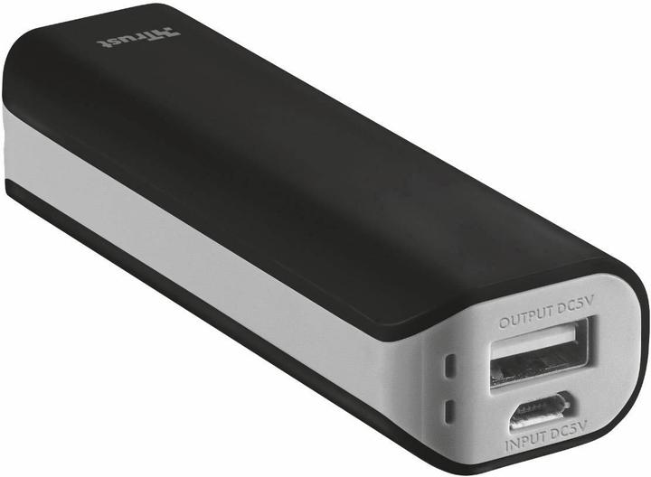 Trust Primo (2200 mAh, 8.14 Wh)