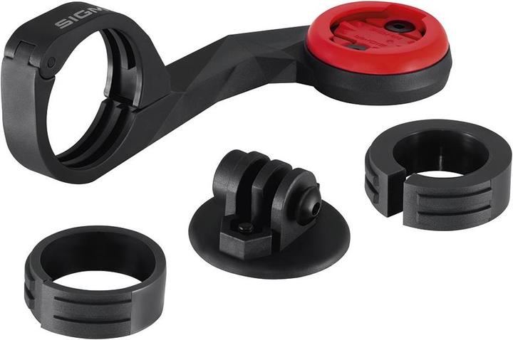 Produktbild Sigma Sport Butler III GPS Vorbaulenkerhalter