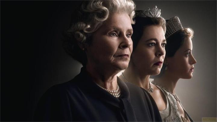 Image du produit Sony The Crown - La série complète (DVD, 2016, Allemand, Français, Anglais)