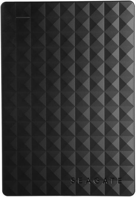Actual product image Seagate Expansion Portable (4 TB)