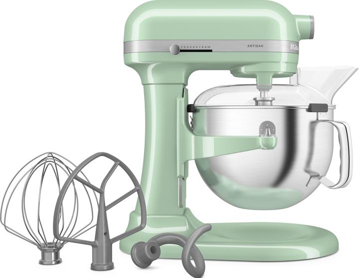 Immagine prodotto KitchenAid 5KSM60SPXEPT (325 W)