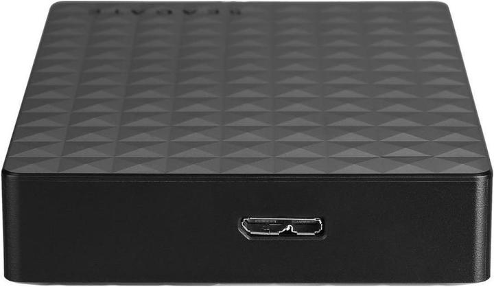Actual product image Seagate Expansion Portable (4 TB)