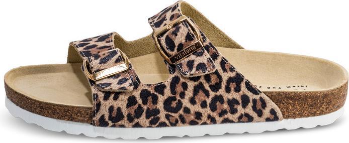 Produktbild Vitaform Pantolette Soft (37)