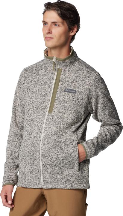 Immagine prodotto Columbia Maglia Weather™ con zip integrale (S)
