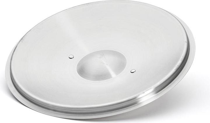 Actual product image de Buyer Affinity (24 cm, Metal)