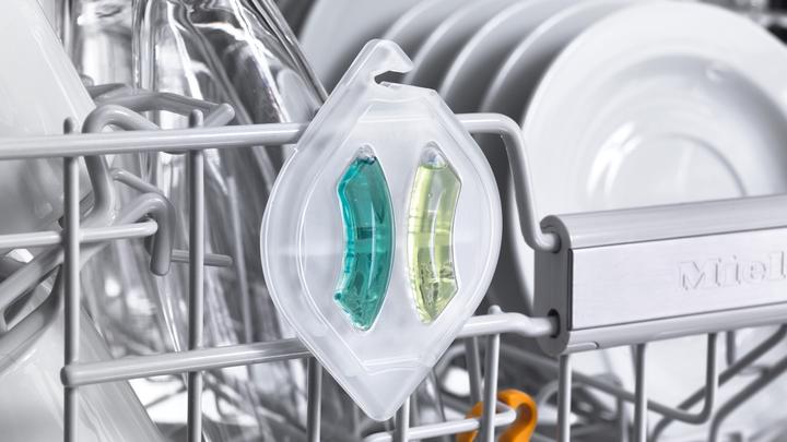 Actual product image Miele Freshener (Liquid, 60 Washing cycles)