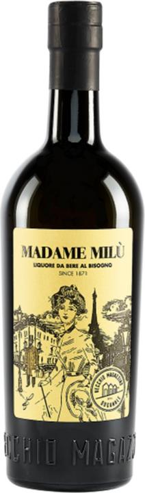Produktbild Vecchio Magazzino Doganale Madame Milu Erbe Aromatiche