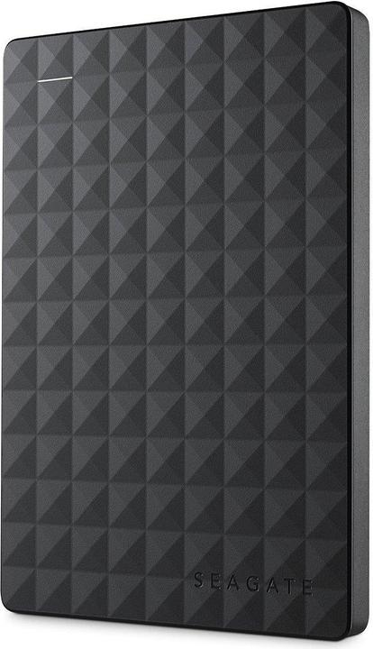 Actual product image Seagate Expansion Portable (1 TB)