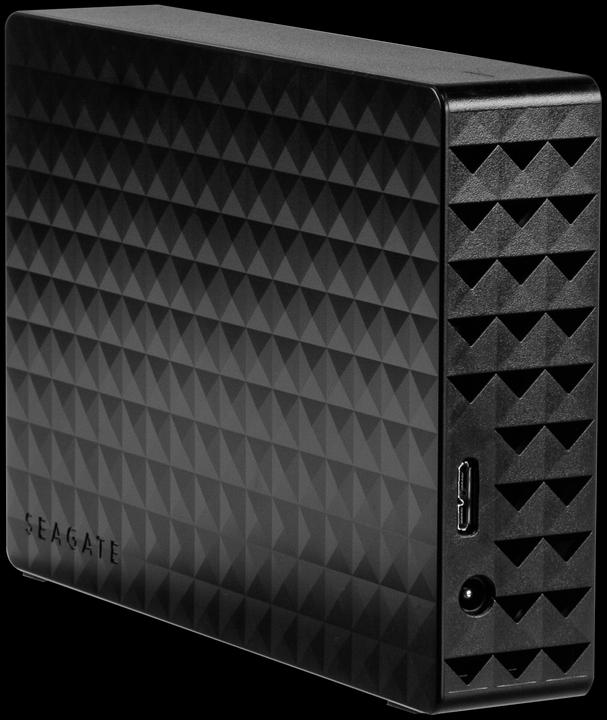 Produktbild Seagate Expansion Desktop (4 TB)