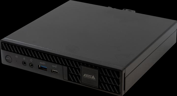 Produktbild Axis S9301 CAMERA STATION DESKTOP (Netzteil)