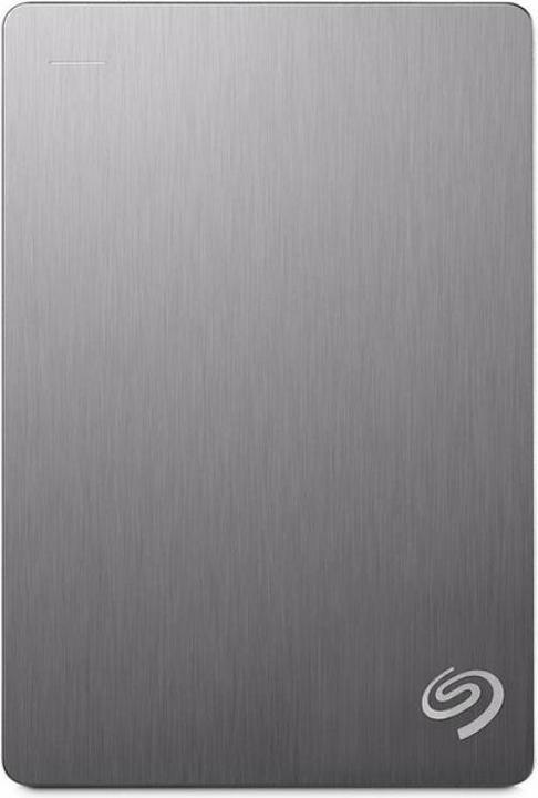 Actual product image Seagate Backup Plus Portable (5 TB)