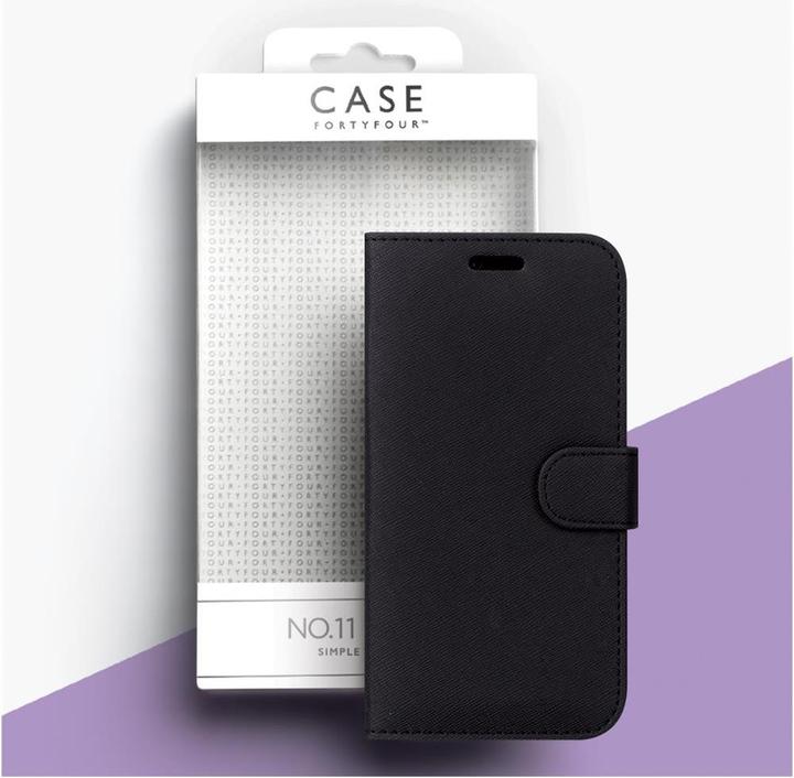 Image du produit Case FortyFour No.11 (Apple iPhone 7, Apple iPhone 8, Apple iPhone SE (2ème génération))