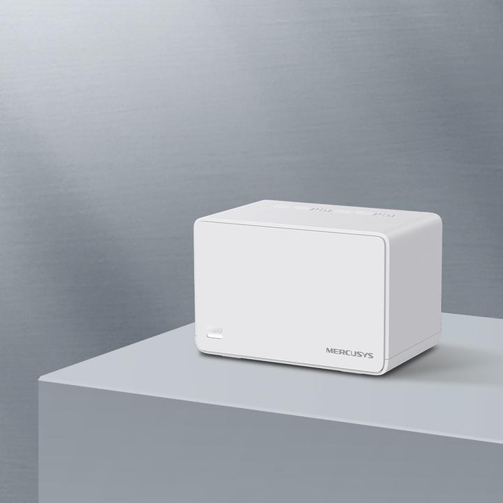 Produktbild Mercusys AX3000 Whole Home Mesh Wi-Fi System