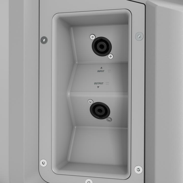 Actual product image LD Systems ICOA 15 W 15" Passive (Passive)