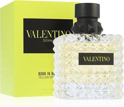 Actual product image Valentino Born in Roma (Eau de parfum, 50 ml)