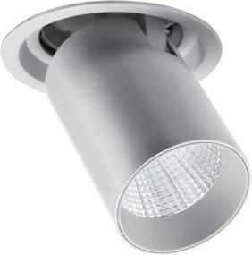 Produktbild Brumberg LED-Strahler 9 W 88734163DA40° 3.000 K rund (1.08 lm)