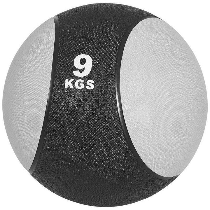 Produktbild Gorilla Sports Medizinball (9 kg, 280 mm)