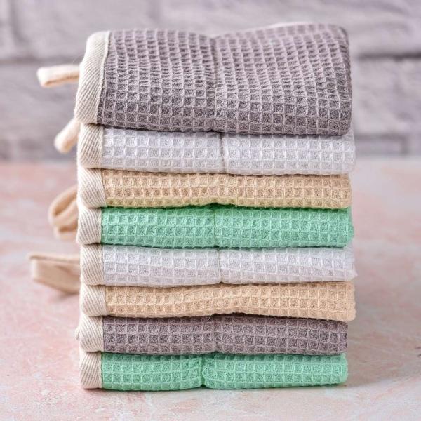 Image du produit Jungle Culture Linge de vaisselle