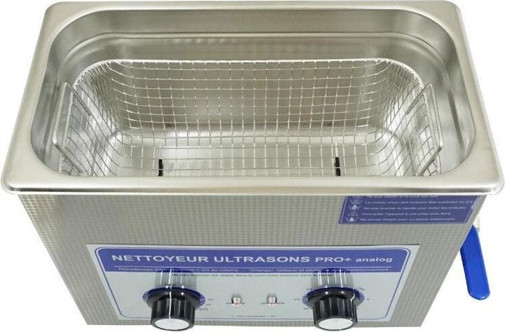 Actual product image P2R 6 L 180 W (40 kHz, 6000 ml)